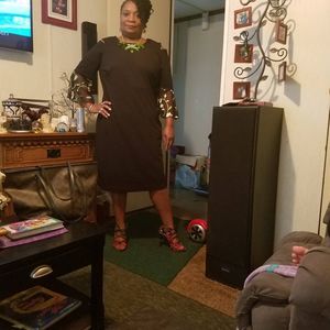 Meet your Posher, Stella